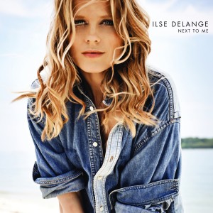 Ilse Delange